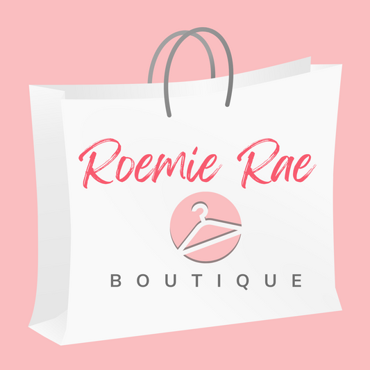 Roemie Rae Boutique Gift Card